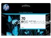 Hewlett Packard C9448A No 70 Original Matte Black Inkjet Cartridge - 130ml 