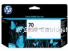 Hewlett Packard C9455A No 70 Light Magenta Inkjet Cartridge - 130ml