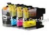 *Brother LC-131 Value Pack - 4 New Compatible