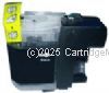 *Brother LC-131BK Black New Compatible