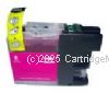 *Brother LC-131M Magenta New Compatible