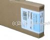 Epson T606500 Light Cyan UltraChrome Ink -220ml 