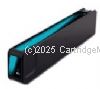 *Hewlett Packard CN626AA (971) Cyan High Yield Compatible Inkjet Cartridge 