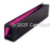 *Hewlett Packard CN627AA (971) Magenta High Yield Compatible Inkjet Cartridge 