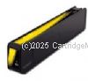 *Hewlett Packard CN628AA (971) Yellow High Yield Compatible Inkjet Cartridge  