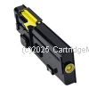 CartridgeMate Dell 592-12012 Yellow New High Yield 