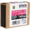 Epson T580A00 Vivid Magenta UltraChrome - Original
