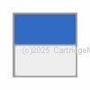 *Dymo SD45011 Blue Text on 12mm wide Clear Laminated Tape New Compatible - 7 Metres 