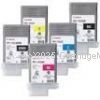 Canon PFI -102/104 Value Pack  (5) - BK, MBK,C,M.Y - Original Product  