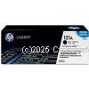 Hewlett Packard C9700A Black - Original 
