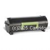 CartridgeMate Lexmark 62D3000 Black Premium Compatible - Average 6,000 Pages  