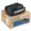 Ricoh 407009 Black Drum/Toner 