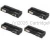 CartridgeMate Ricoh 406483VP Value Pack BCMY (4) Premium Compatible Toner  