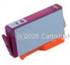 *Hewlett Packard CB324XL (564) Magenta ULTRA New Compatible Inkjet  -140% MORE Ink