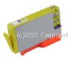 *Hewlett Packard CB325XL (564) Yellow ULTRA New Compatible Inkjet  - 140% MORE Ink