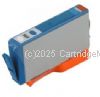 *Hewlett Packard CB323XL (564) ULTRA Cyan New Compatible Inkjet -  140% MORE Ink