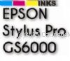 Epson CT624400 UltraChrome Yellow 