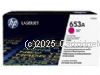Hewlett Packard CF323A (653A) Magenta -Original  