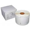 *Dymo SD11354 New Compatible White Paper Removable Multipurpose Label 32mm x 57mm 