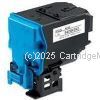 CartridgeMate Konica Minolta A0X5-492 Cyan Premium  