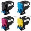 CartridgeMate Konica Minolta A0X5-192 Value Pack Premium