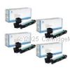 Konica Minolta A0WG-02 Value Pack(4) Toner/Drum - Original 