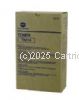 Konica Minolta 8937-782 (TN114)  Black Twin Copier - Original 