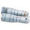 *Konica-Minolta TN117 New Black Compatible Copier Toner -  2 pack