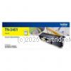 Brother TN-346Y Yellow High Yield