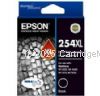 Epson T254192 (254XL) Black Ultra High Yield  