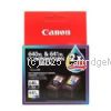 Canon PG-640XL + CL641XL TWIN - Original 