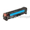 CartridgeMate Hewlett Packard CF381A (312) Cyan Premium Compatible