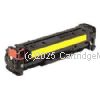 CartridgeMate Hewlett Packard CF382A (312) Yellow Premium Compatible