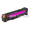 CartridgeMate Hewlett Packard CF383A (312) Magenta Premium Compatible