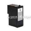 *Lexmark 18C2090A (No 14) Black Compatible Inkjet Cartridge - Average 175 pages 