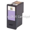 *Lexmark 18Y0141A Photo Colour Compatible Inkjet Cartridge - Average 210 Page