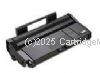 CartridgeMate Lanier 407167 Black Toner/Drum 