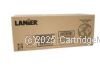 Lanier 407167 Black Toner/Drum 