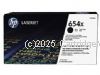 Hewlett Packard CF330X (654X) Black 
