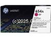 Hewlett Packard CF333A (654X) Magenta 