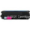 CartridgeMate Brother TN-346M Magenta 