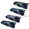 CartridgeMate Brother TN-346 VALUE PACK (4) 