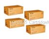 Toshiba TFC30VP Value Pack (4) Black Cyan Magenta & Yellow 