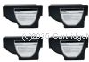 *Toshiba T1350 Black New Compatible Copier Toner Cartridge (4 x 240gms) 