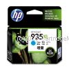 Hewlett Packard C2P24AA (935XL) Extra Large Cyan