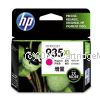 Hewlett Packard C2P25AA (935XL) Extra Large Magenta 
