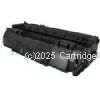 CartridgeMate Canon Cart308IIBk Black Premium Compatible