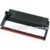 *Citizen IR61BR Black/Red (Twin Pack) Nylon New Compatible Printer Ribbon