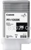Canon PFI-106BK Black Ink Tank- 130ml - Original Product