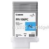 Canon PFI-106PC Photo Cyan Ink Tank- 130ml - Original Product